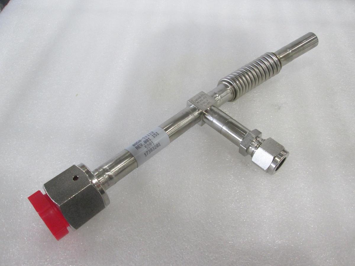 Used AMAT, 0050-51113, New