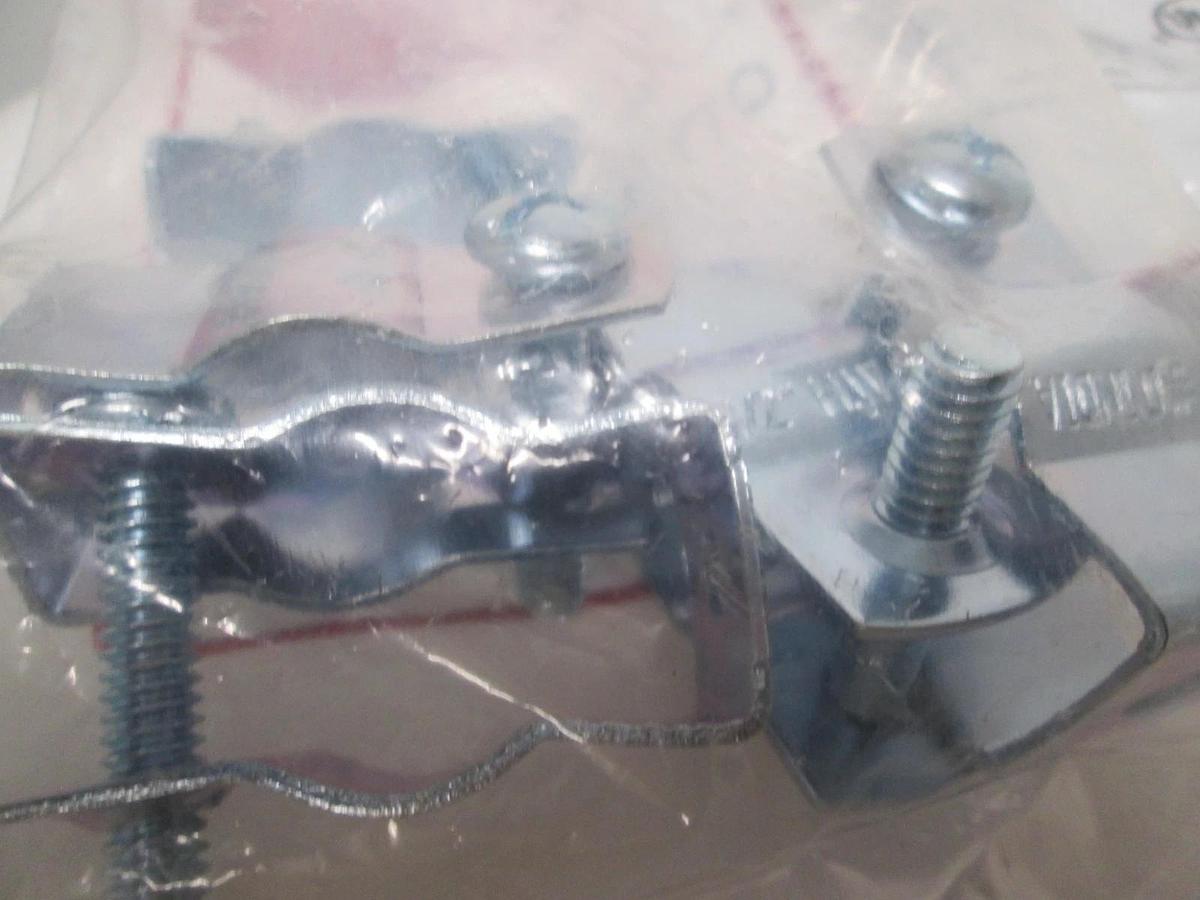 ACC, Conduit Hanger w/ Speed Thread, 2678, 200-7634, New, Lot of 20