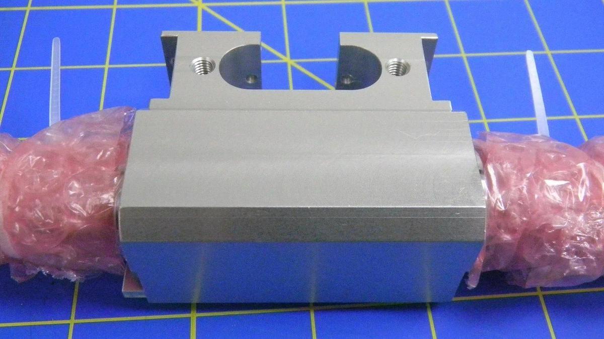 Used Tokyo Electron Limited, Alpha 8S, I/O Axis Guide, Used