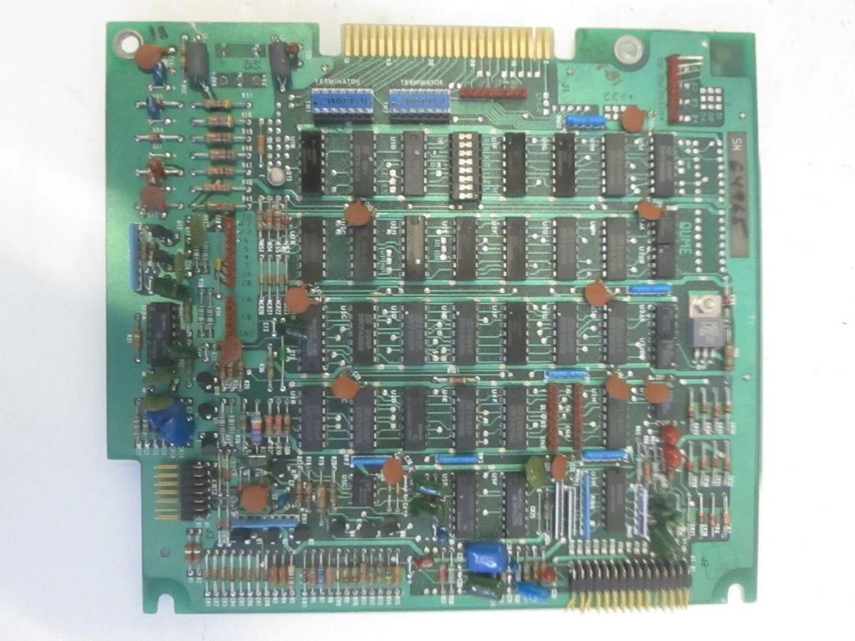 Used PCB Assy 50147, Working When Removed