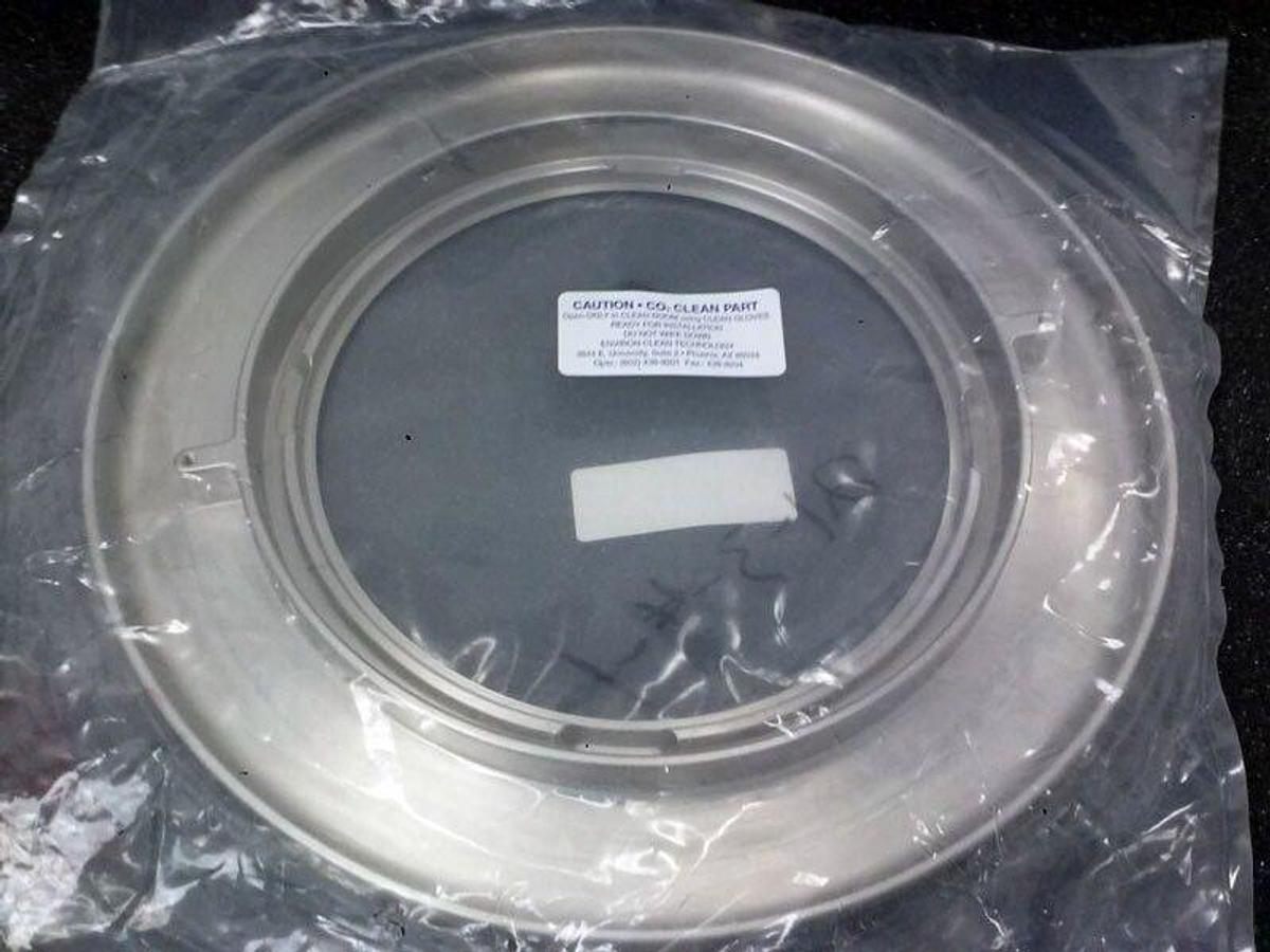Used AMAT Applied Materials 0020-22510 Clamp Ring, Sealed Manufacturer Refurbished