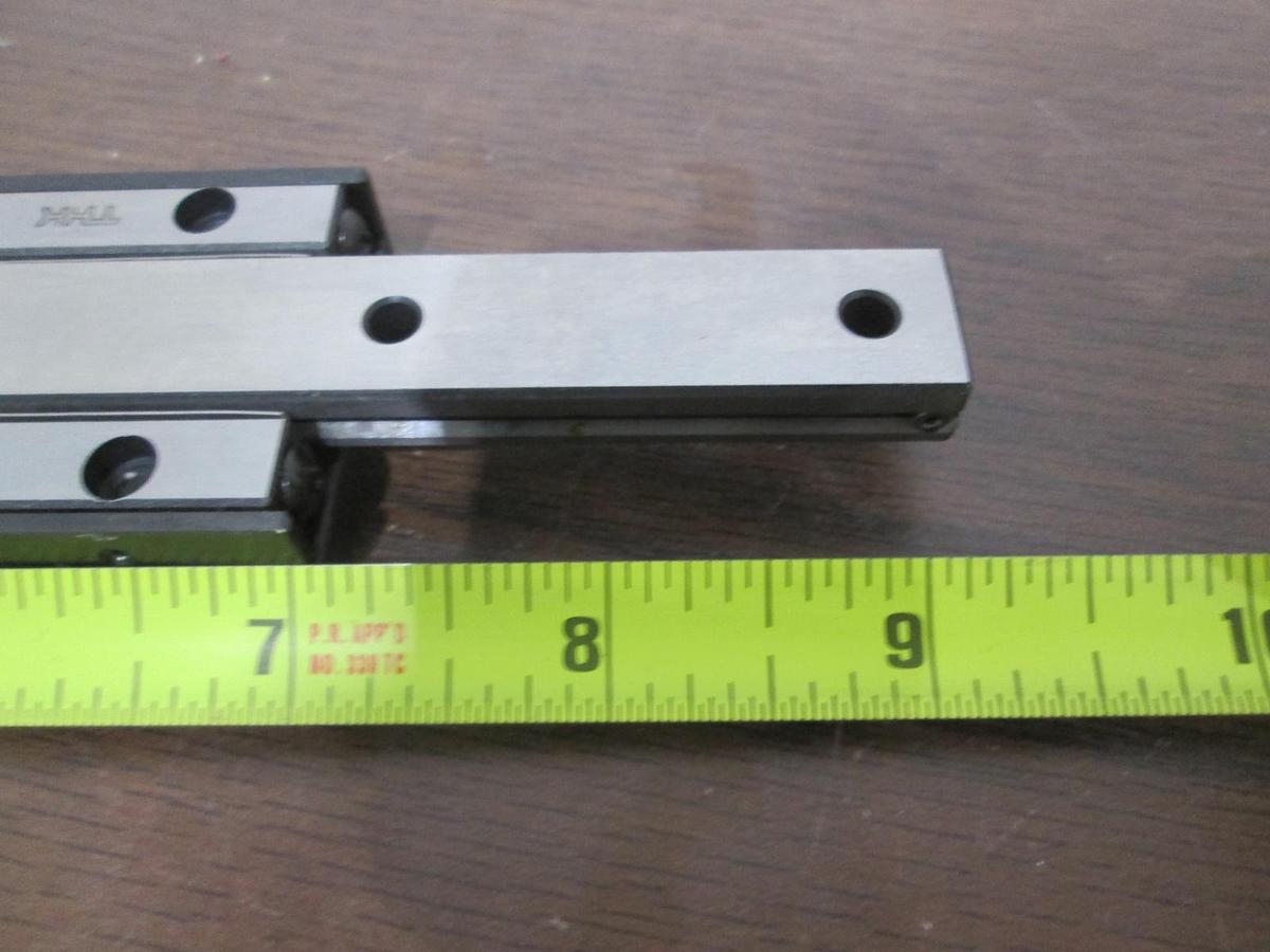 Used THK, 3175T, Linear Guide Rail, New