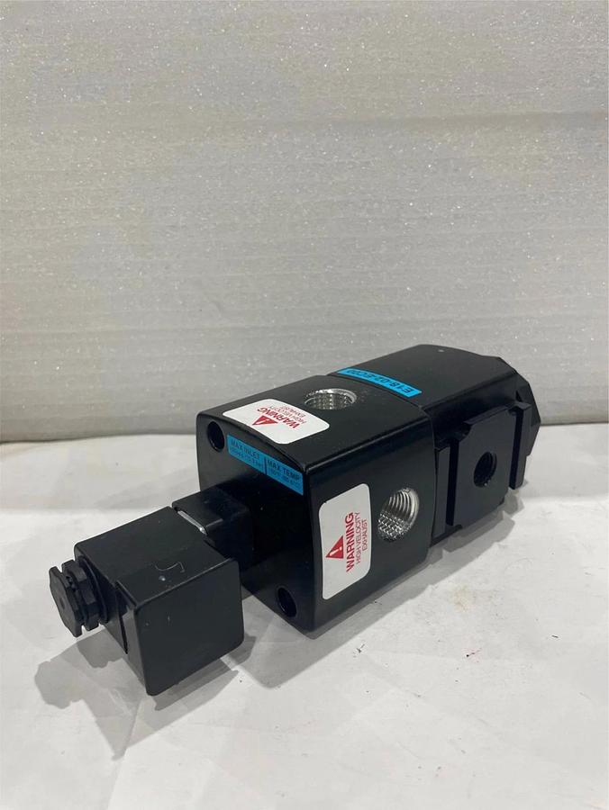 Used Wilkerson Pneumatic, E18-02-EC00, Used