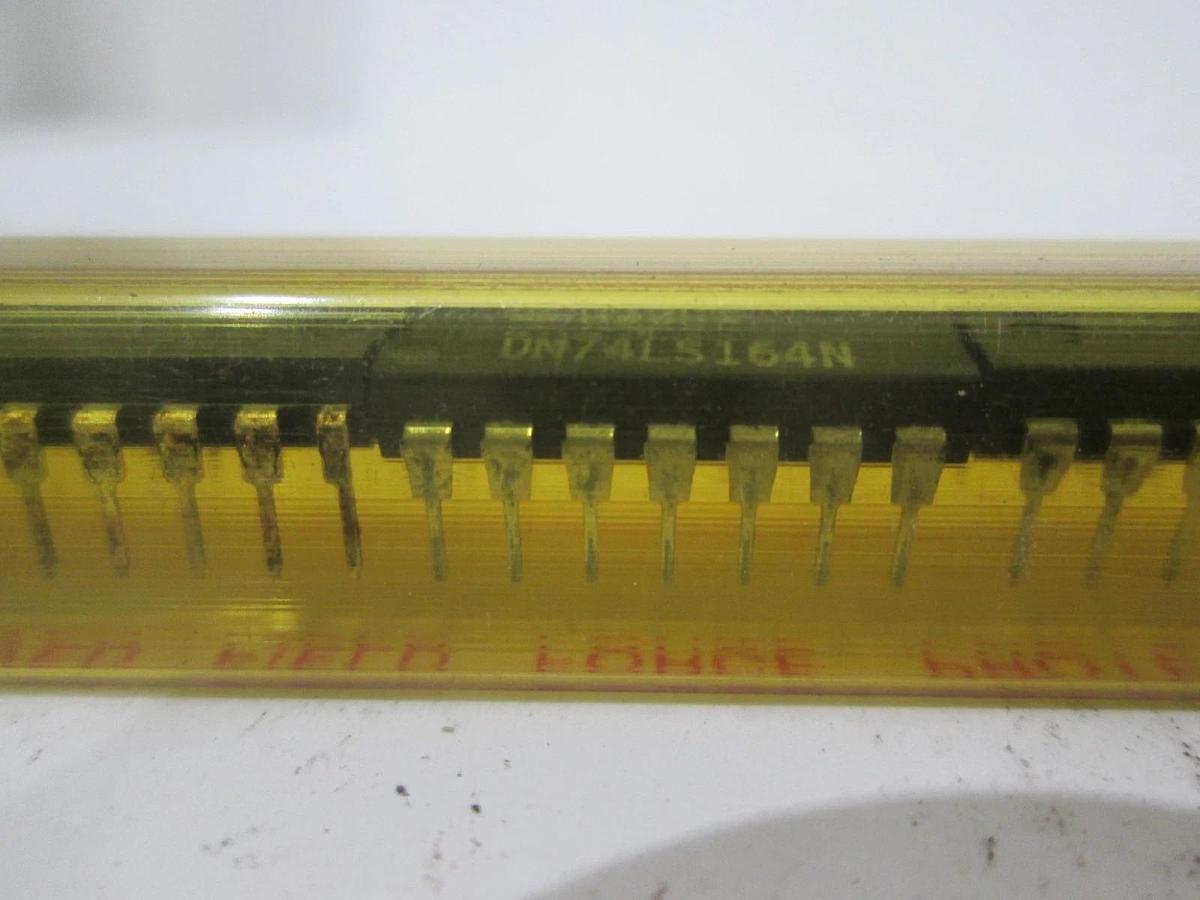 National Semiconductor, DM74LS164N, Integrated Circuit, New, Lot of 25