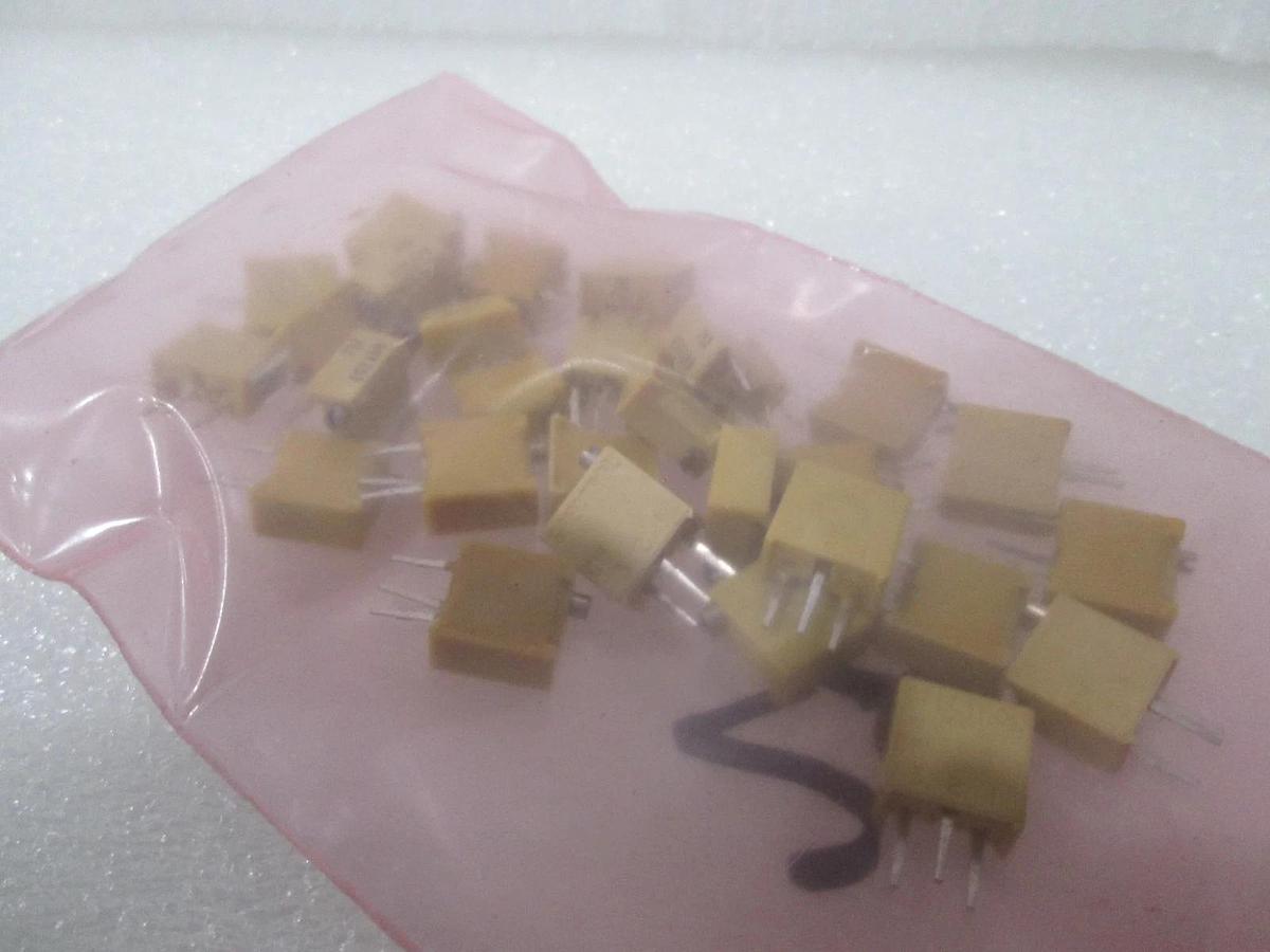 Bourns, 64Y 203, 8218, Resistor, New, Lot of 28