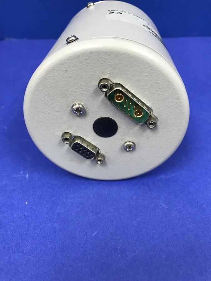 Used MKS 621C11TBFMB Remote Transducer, 10 TORR, Used