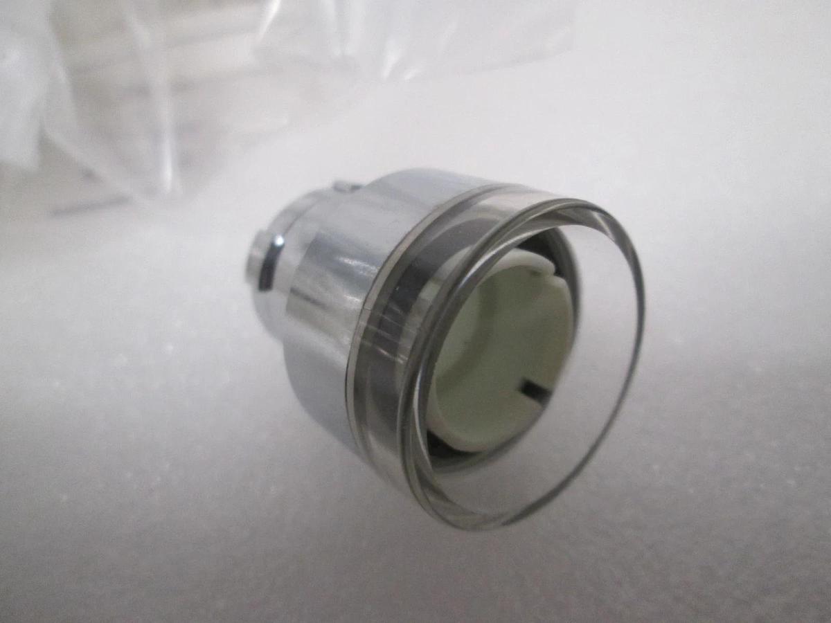 Switch Head w/ Pushbutton,109-248, New, Lot of 3