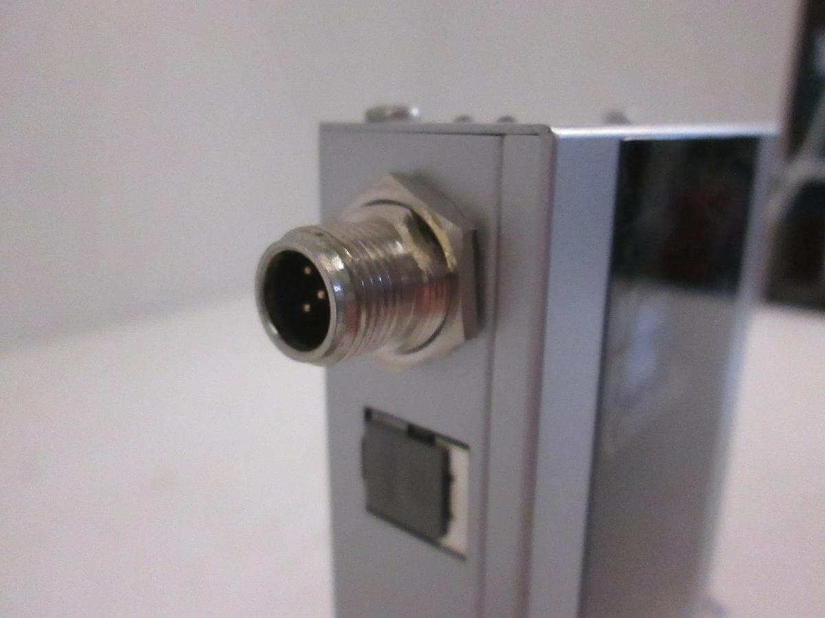 Used Aera FC-DN780C-BA MFC, Ar, 1 SLM, Used