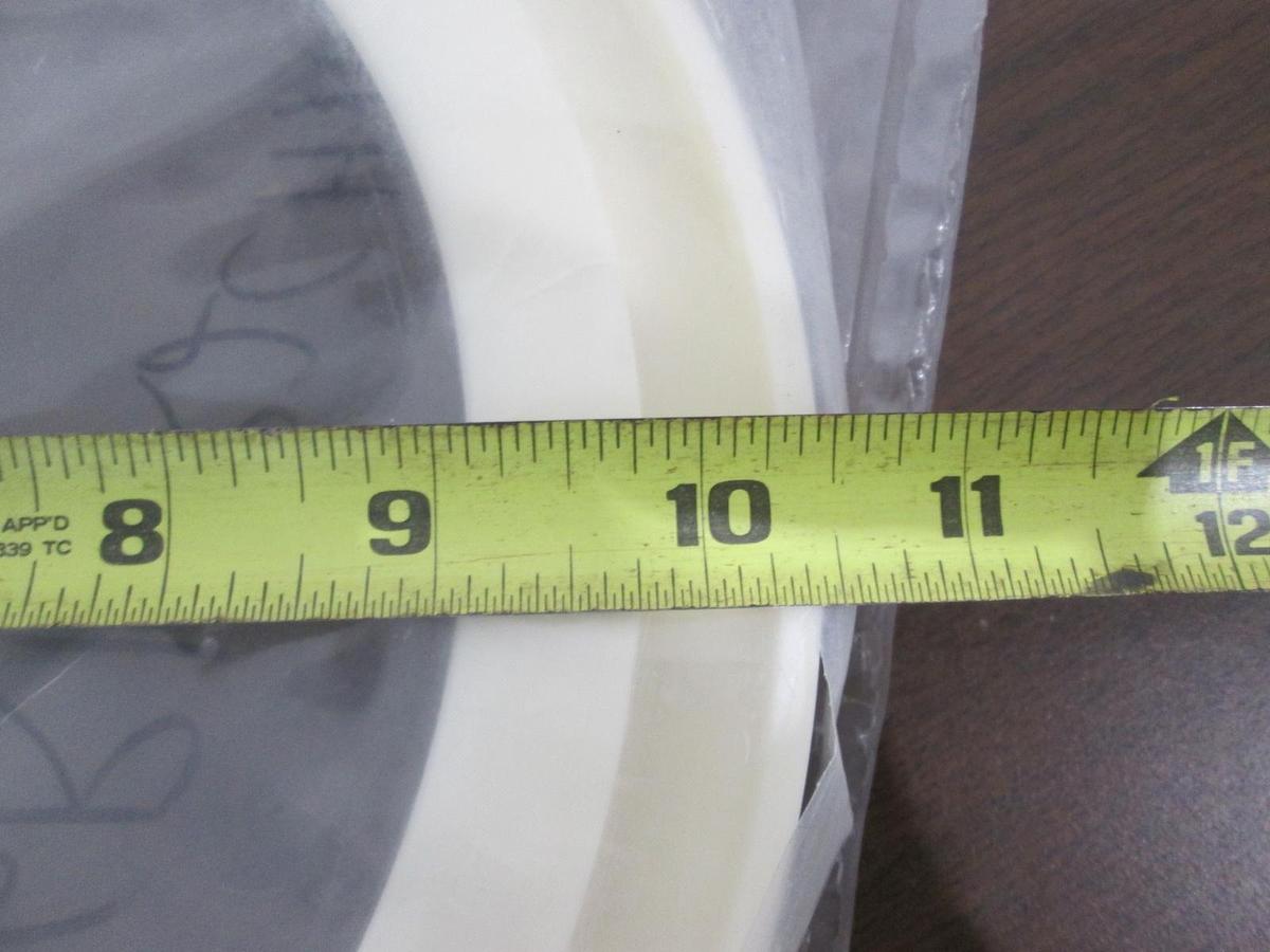 Used AMAT, 0200-35327, 195mm, Focus Ring, Used