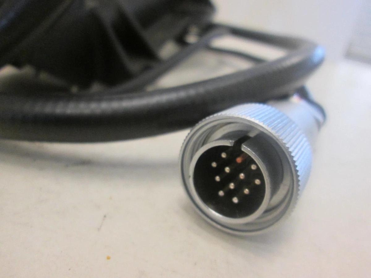 Used Koyo, YS-A12-1508, CCD Camera w/ Bypass Periscope, Used