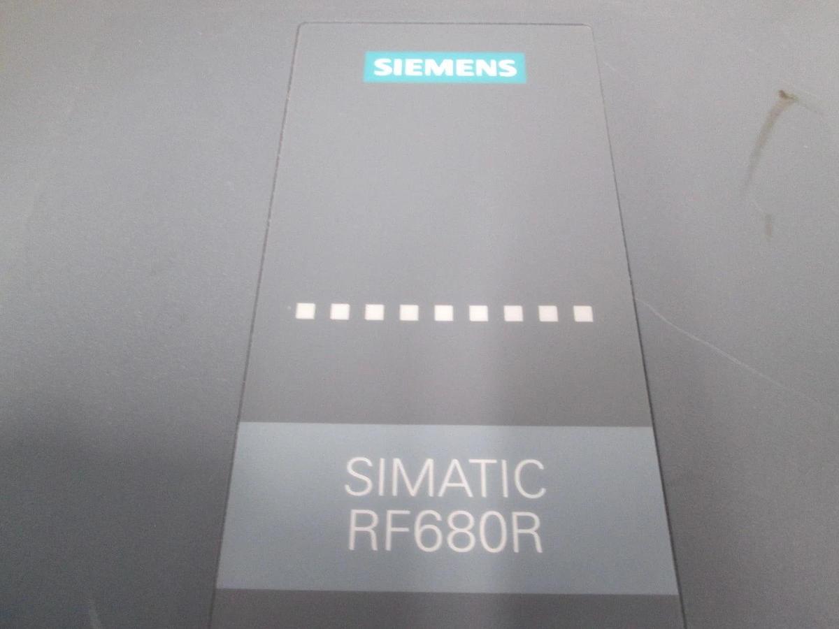 Used Siemens, Simatic RF680R, RF Reader, Used