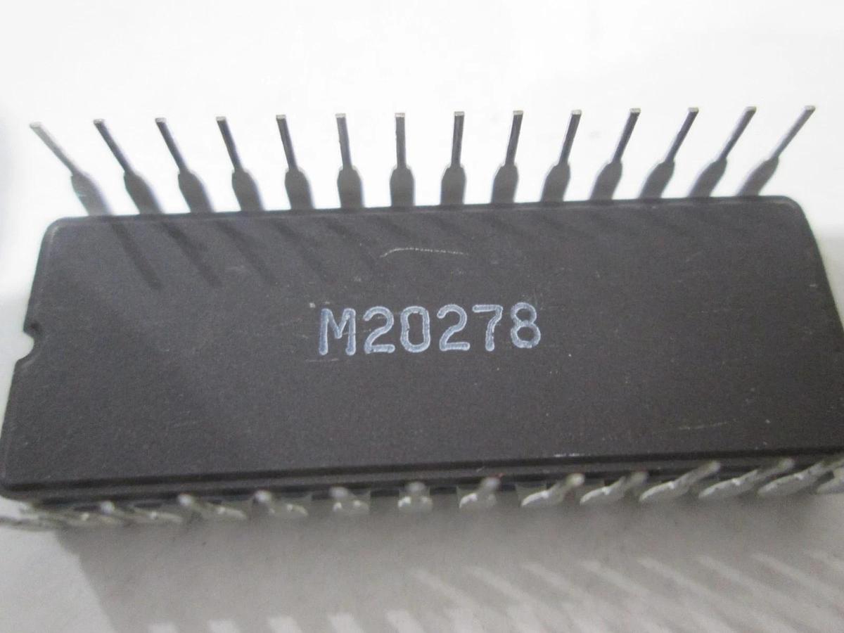 SVG, 908312-001, PCE ALT Master Integrated Circuit, New, Lot of 2