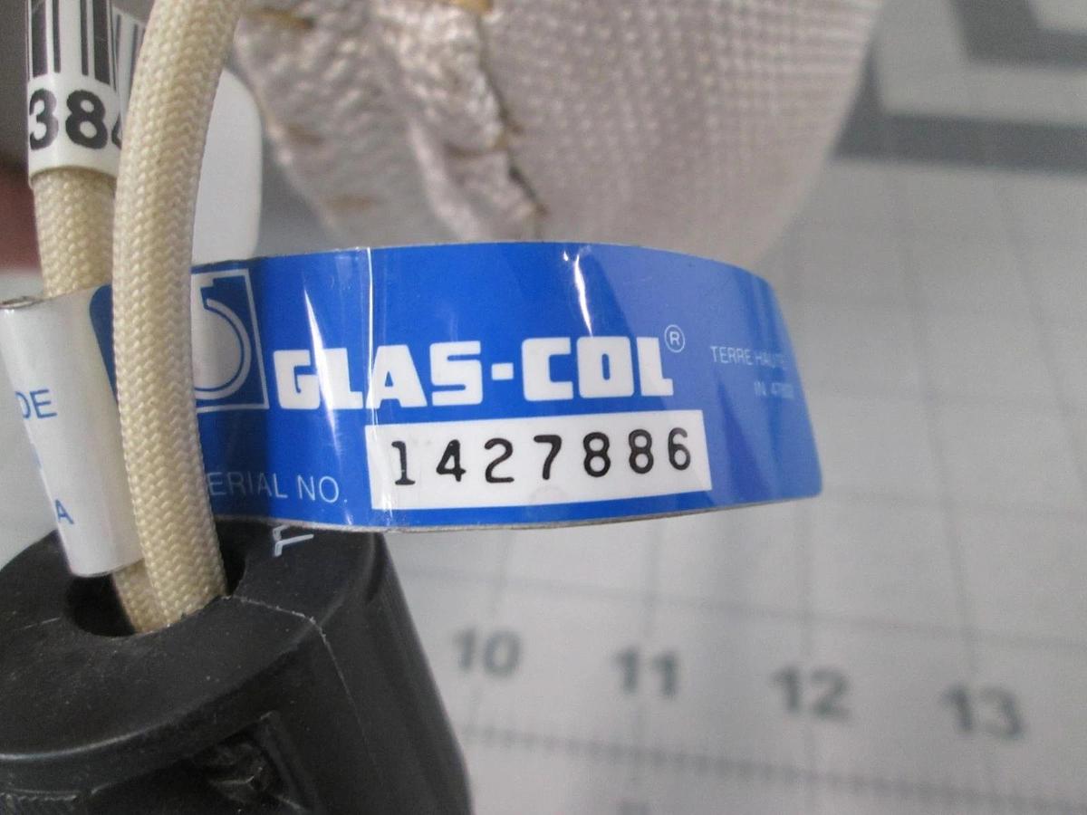 Used Glas-Col, 300A 0562HS, 115V, 500mL Beaker Mantle, Used