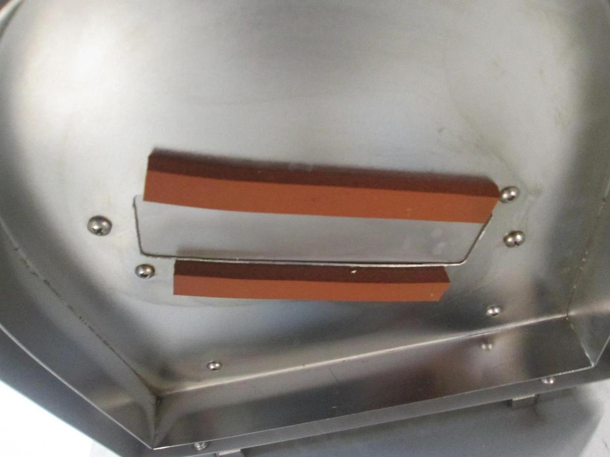 Used BLE Laboratory, Delta 150 XBM, Hotplate System, For Parts