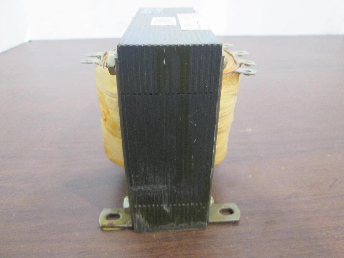 Cal-Coil, 3856, Power Transformer, 250VA, 50/60Hz, Used
