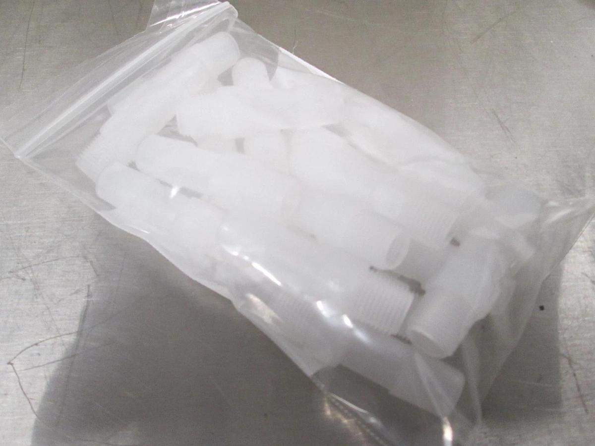 SMC, Union Fitting, 206-916, New, Lot of 18