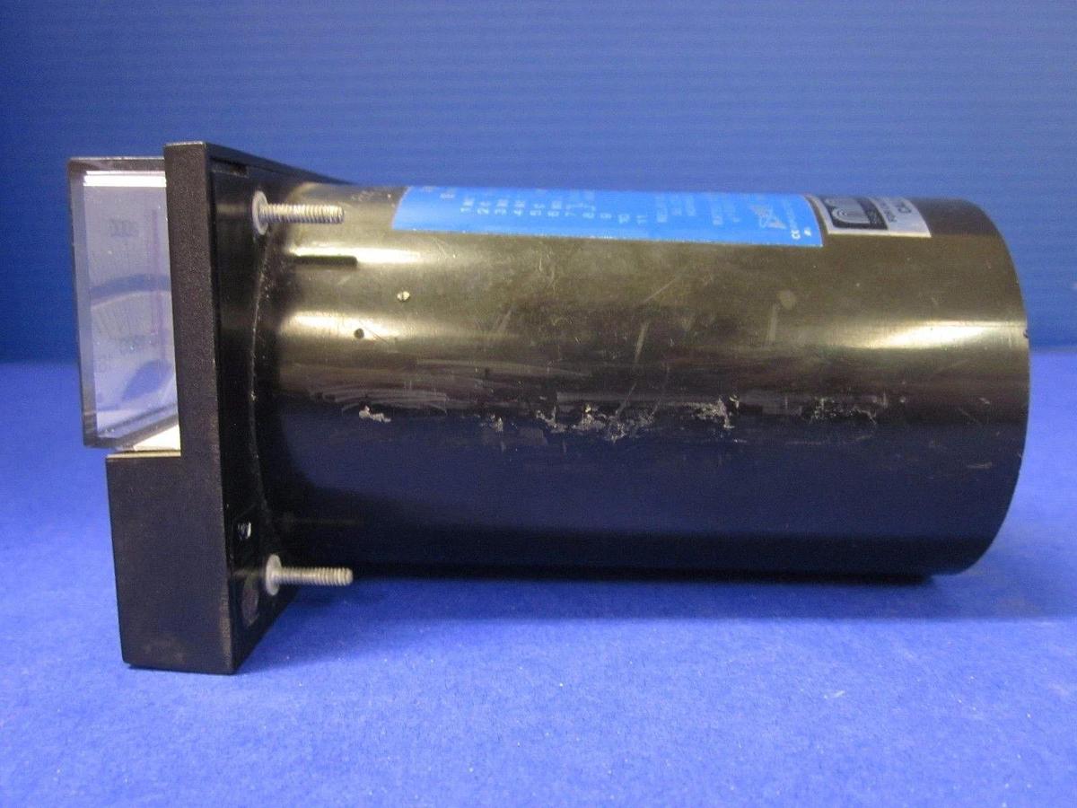 Used API Instruments 0304x Shielded Meter, 0-1600C / 0-3000F, Type R T/C, Used
