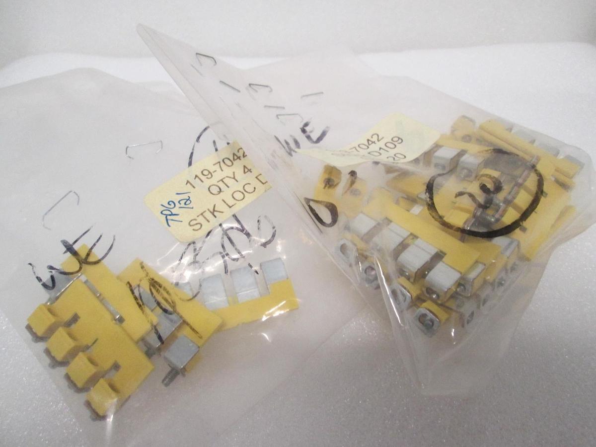 119-7042, New, Lot of 29