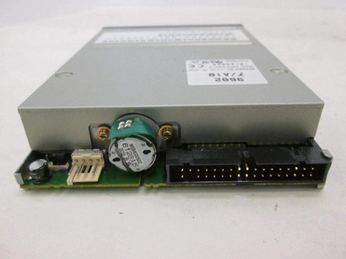 Used Sony, Floppy Disk Drive, MPF520-7, Used