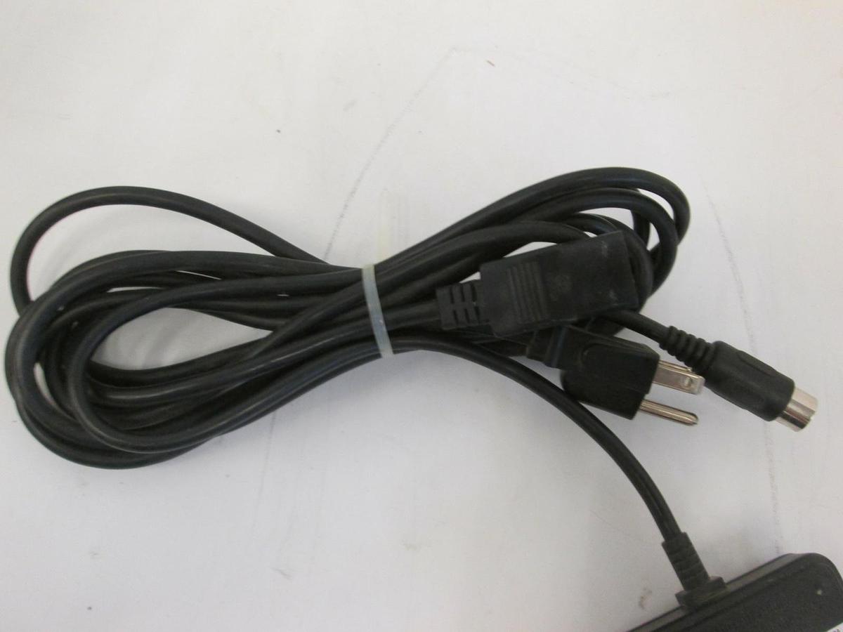Used Intermec, Model: 058399, Power Supply, Used