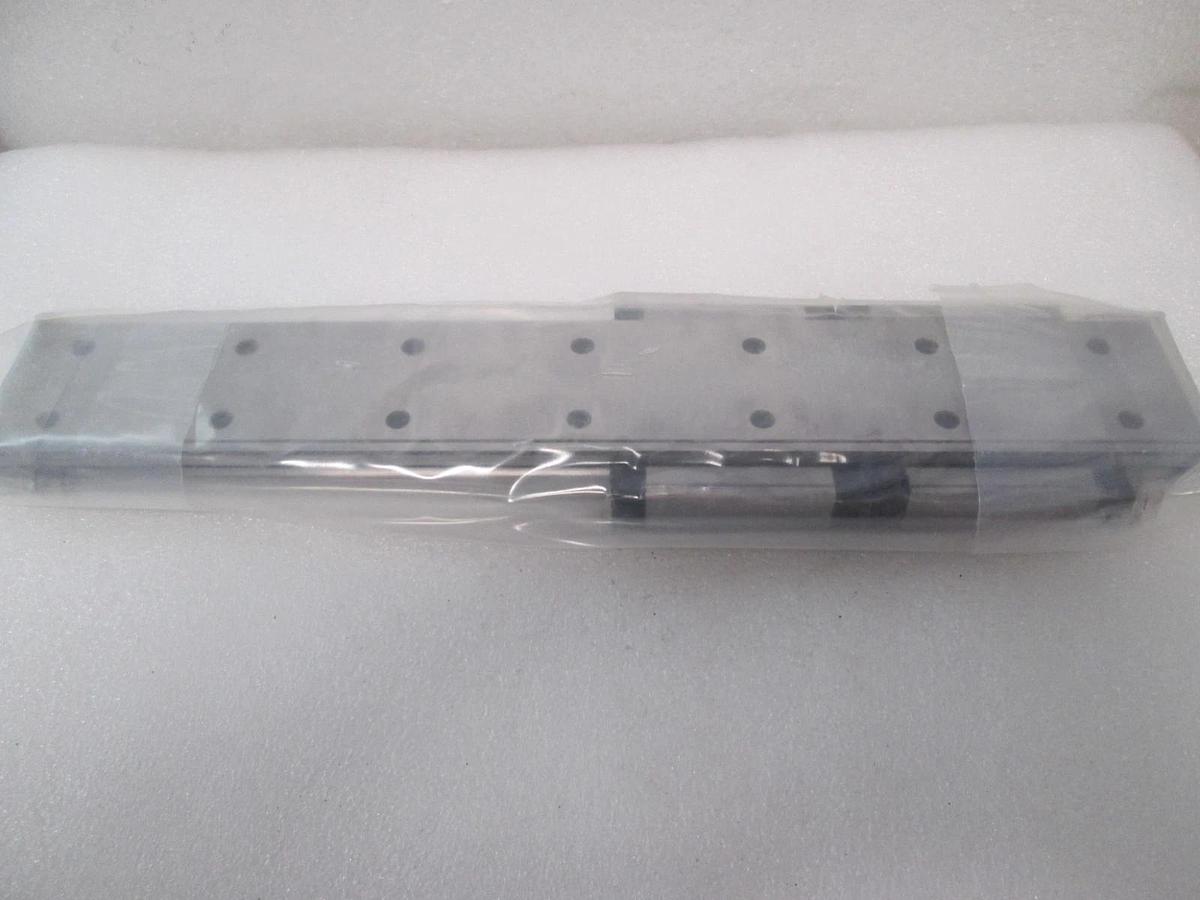 Misumi, SSEBWV16, Linear Bearing Guide Block, New