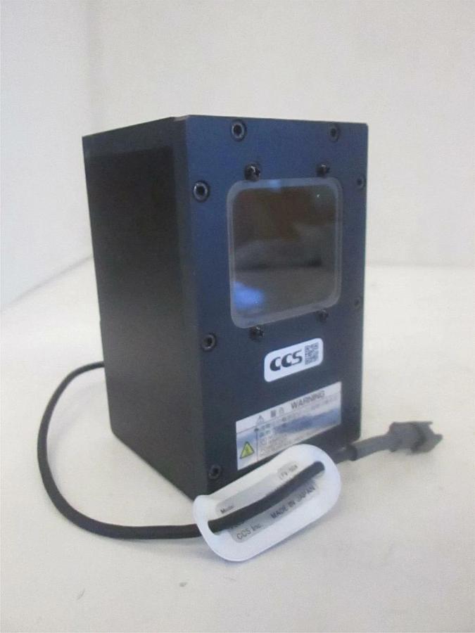 Used CCS, Light Source, LFV-50A, Used