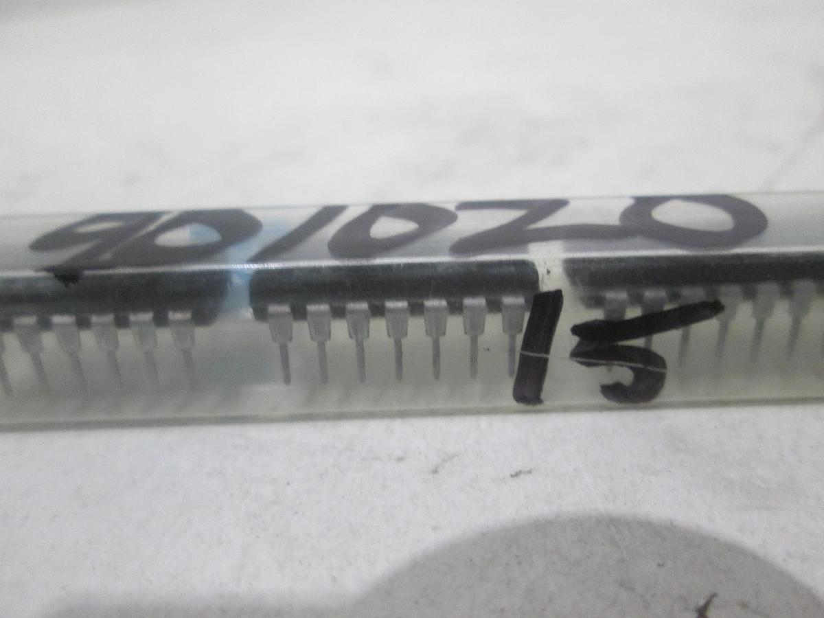 Fairchild, MM74C02N, Integrated Circuit, New, Lot of 15