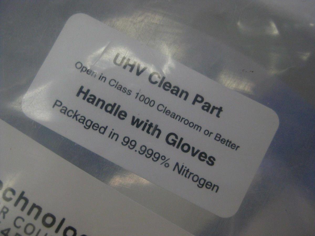 Applied Materials AMAT 0020-23045 Lower Shield, 101% Tin Coverage, NEW