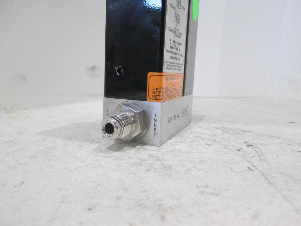 Used Unit, UFC-1100A, Range 5 SLM, Gas NH3, Used