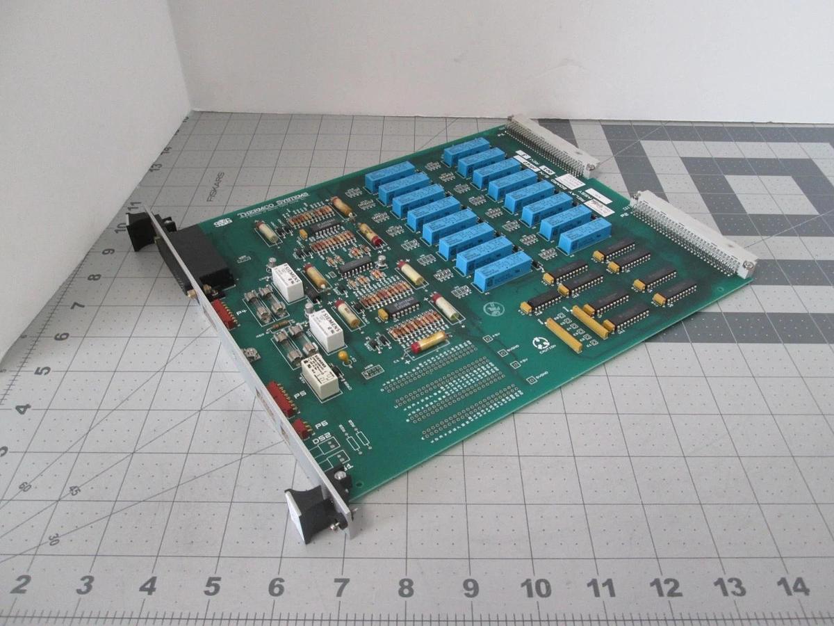 SPT Micro, 605607-01, Relay, PCB Assy, New