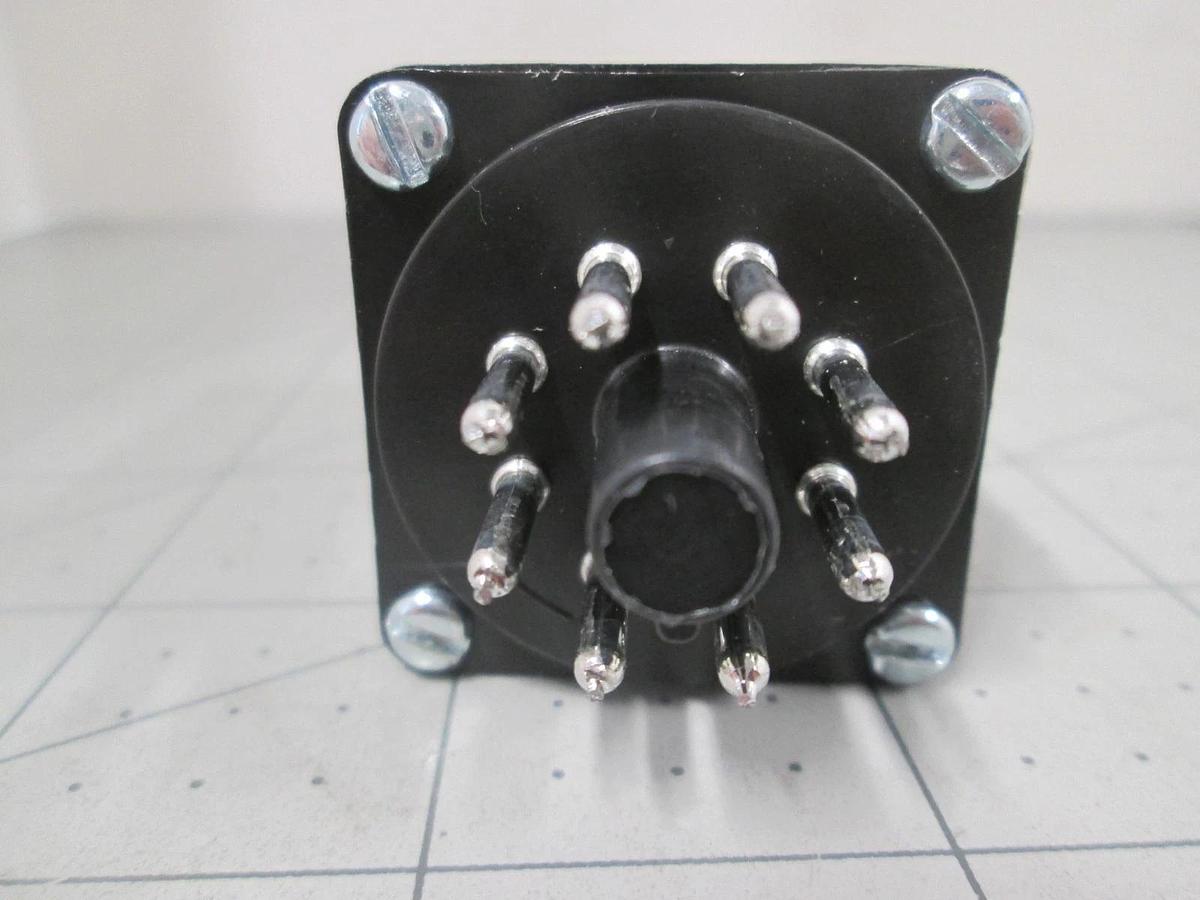 Clarostat, Skan a Matic, T36342, Sensor, 24 VDC, New