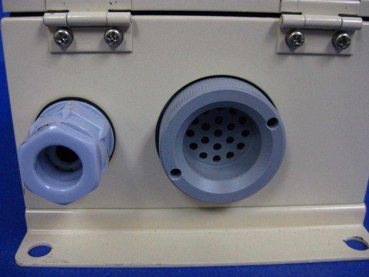 Used RIKEN KEIKI Model GD-K3 Gas Detector Head, TEOS