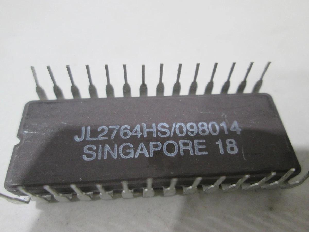 Texas Instruments, JL2764FS/098014, Integrated Circuit, Used