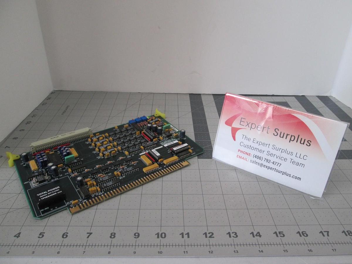 Semy Engineering, MYP9200003, Extender Analog Board, PCB Assy, New