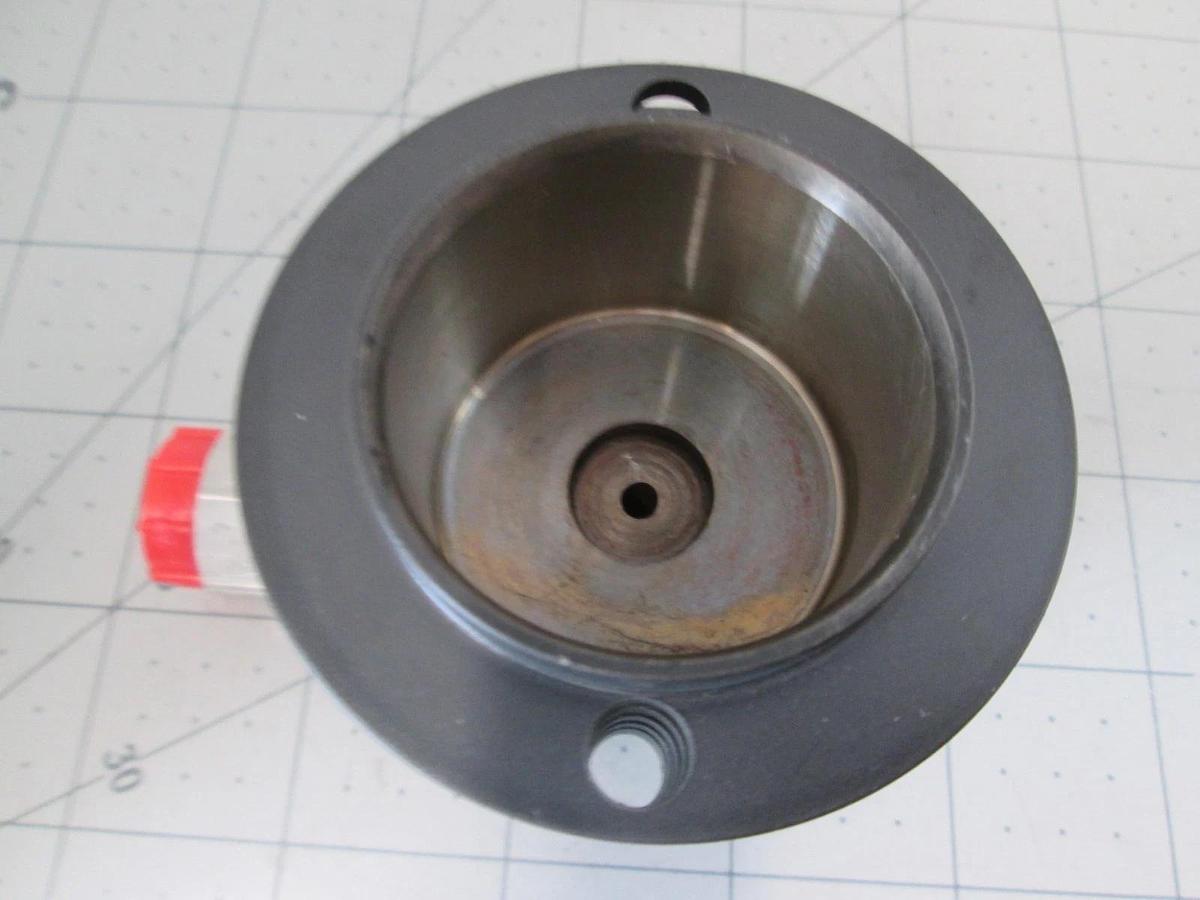 Stansted Fluid Power, 4012C-C-STD, Cylinder Assy, 40mm, New