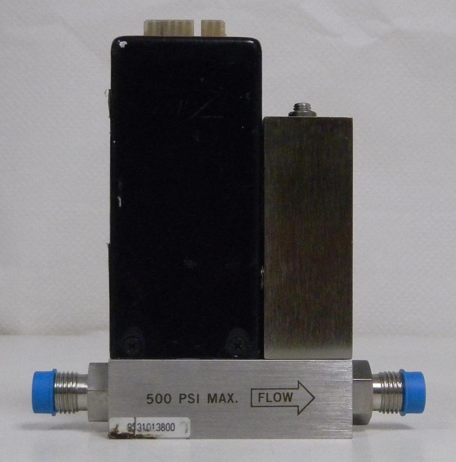 Used Unit UFC-1200A Mass Flow Controller, Gas- SF6, Range- 500 SCCM, Used