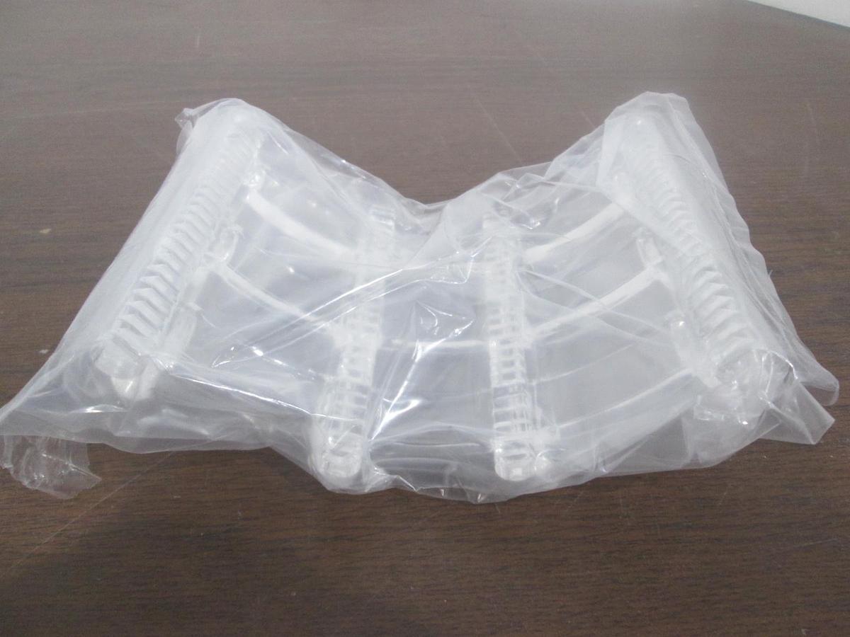 Quartz, Boat H/I/J, 150MM, 25 POS, .032SE, 20300653, New