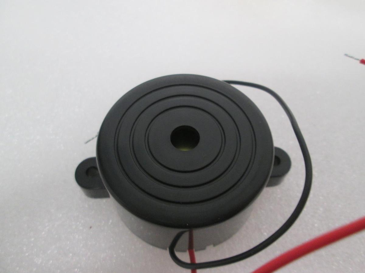 Kobitone, 256-PB115A, Audible Signal Device, 121-7034, New, Lot of 7