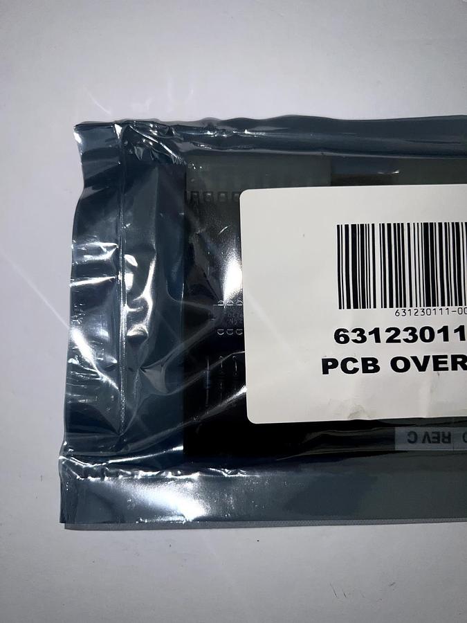 Used Maxim PWBA Overheat Prot Amplifier DIASAH067 631230111-00 PCB, New