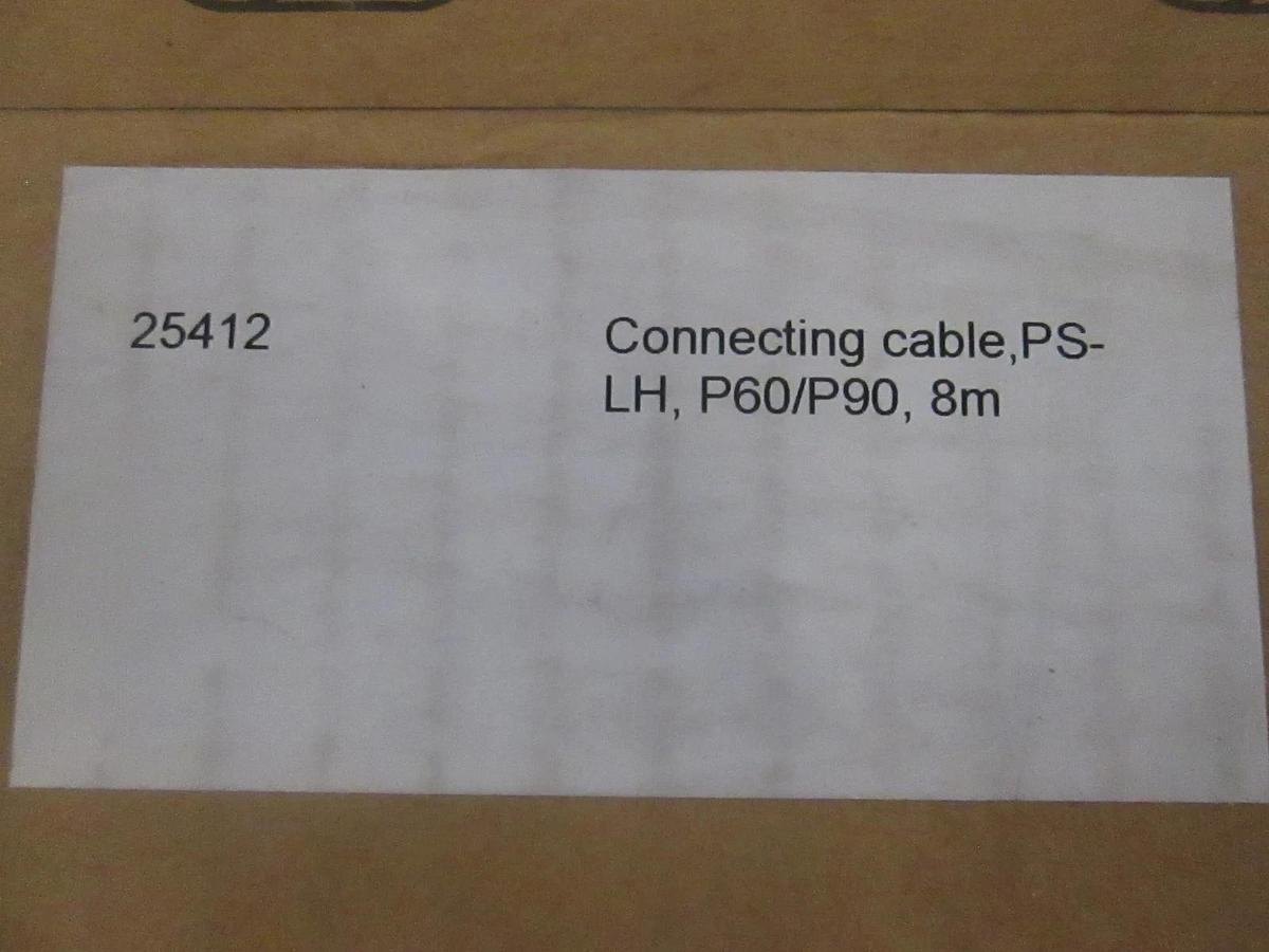 Coherent, Connecting Cable, P60/P90 8M, PS-LH, New