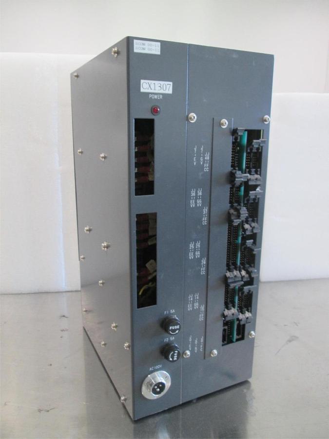 Used Kokusai, CX1307, Controller, Used