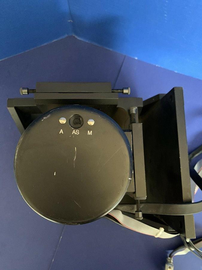 Used Gaertner Analyzer for an Ellipsometer, Used