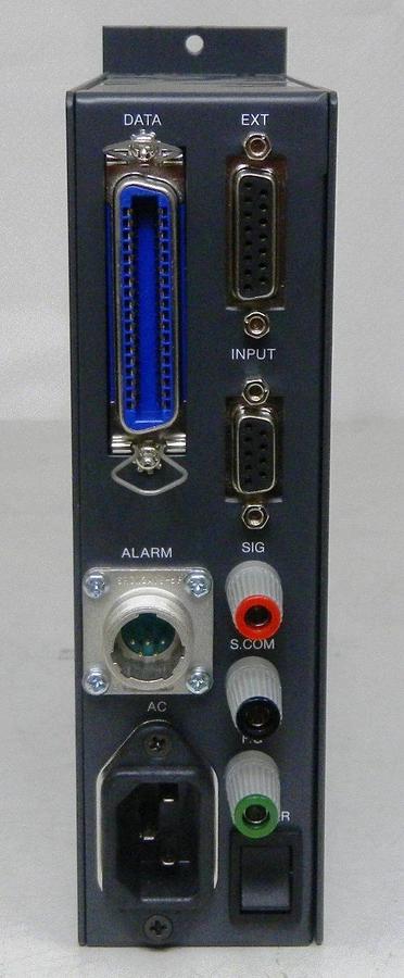 Used TEL Tokyo Electron STEC FI-1000  V1.3  Unit Flow Control for MFC, Used