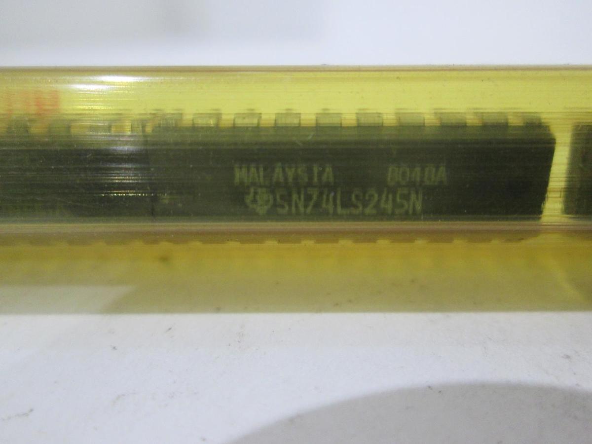 Used Texas Instruments, SN74LS245N, Integrated Circuit, Used, Lot of 23