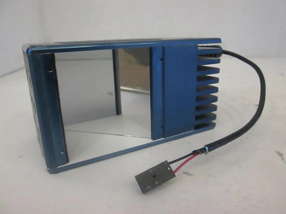 Used Nerlite Doal, 50-LED Illuminator, Used