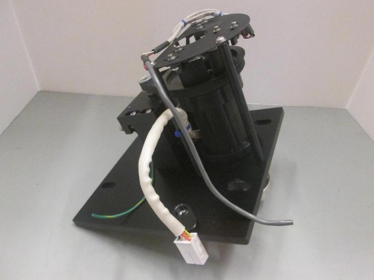 Used Hine Design, Robot End Stage, 017453, For Parts, Used