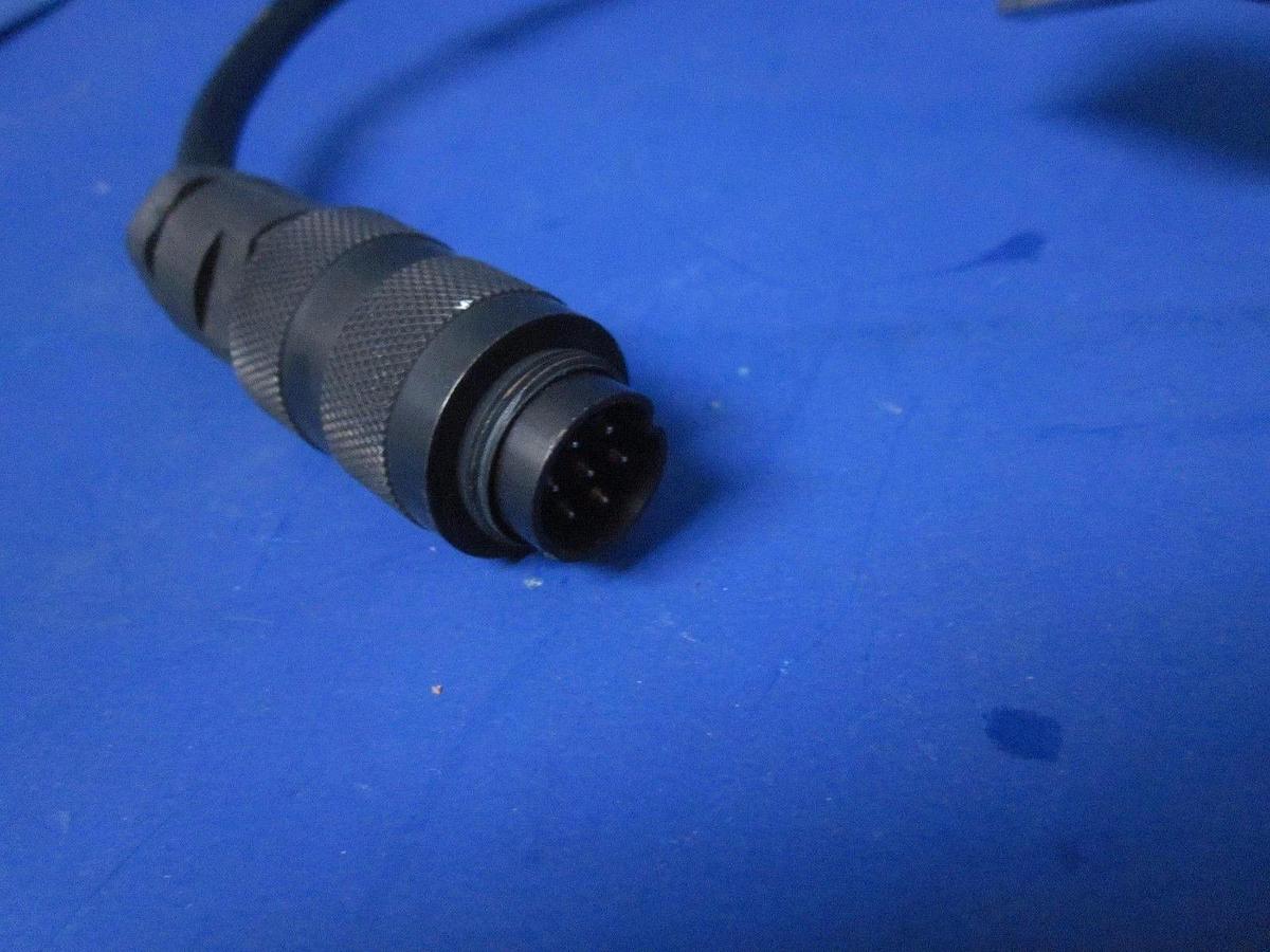 Used Indirect Limit Switch Type I 12 w/ Inductive Contacts (Manometer), 0-10 Bar Used