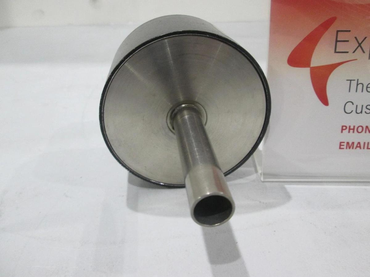 Used MKS Instruments, 222BA-00100AB, Baratron, Pressure Transducer, 100 TORR, Used