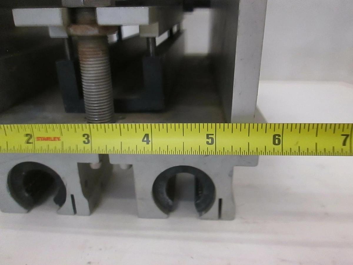Used Cryco Industries Cantilever Head/ Boat Loader Head Assembly 200-22CVD, Used