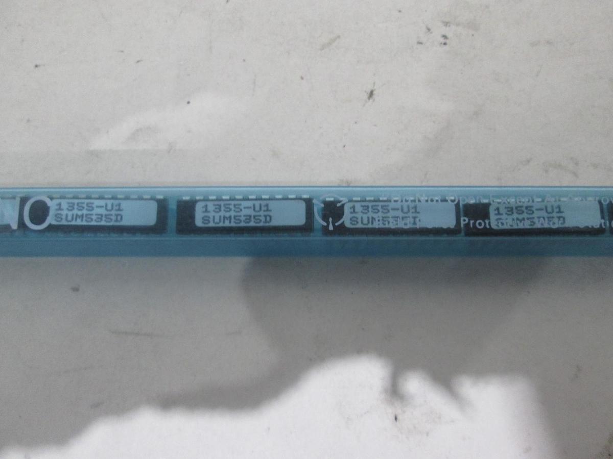 Used Advanced Micro Devices, 1355-U1 SUM535D, Integrated Circuit, New, Lot of 18